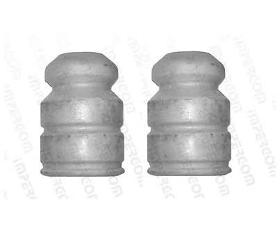 Пылезащитный комплект, амортизатор