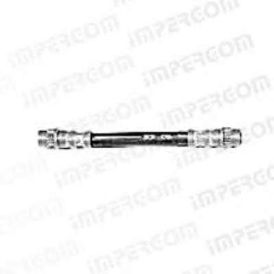 Шланг гальмівний