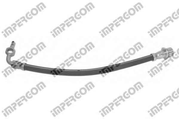 Тормозной шланг