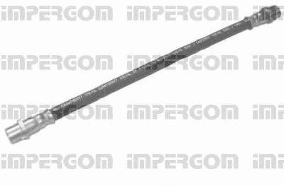 Тормозной шланг