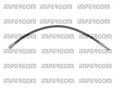 Тормозной шланг