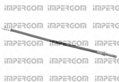 Тормозной шланг