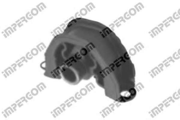 Подвеска, двигатель