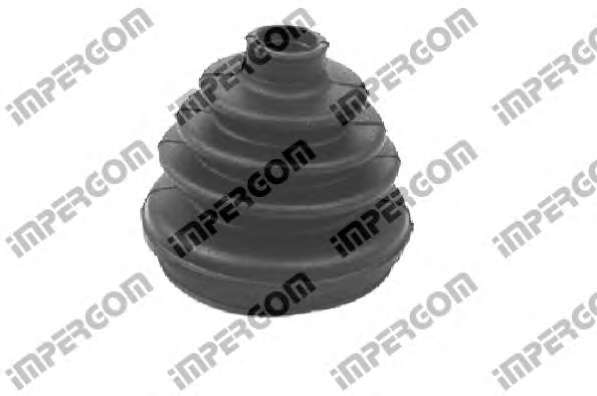 Пыльник, приводной вал