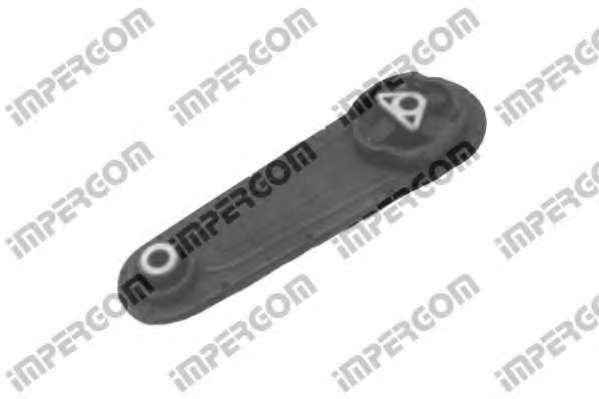 Подушка двигуна