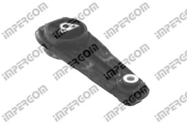 Подвеска, двигатель