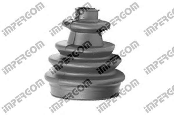 Пыльник, приводной вал