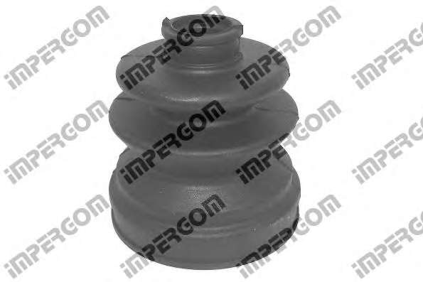 Пыльник, приводной вал