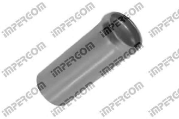 Трубка охлаждающей жидкости