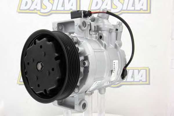 Компрессор, кондиционер