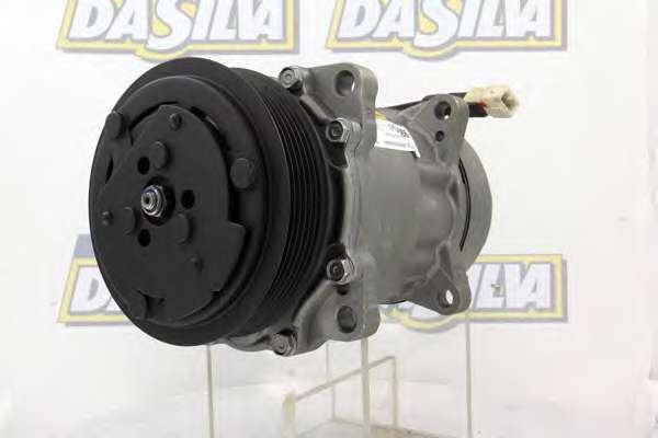 Компрессор, кондиционер