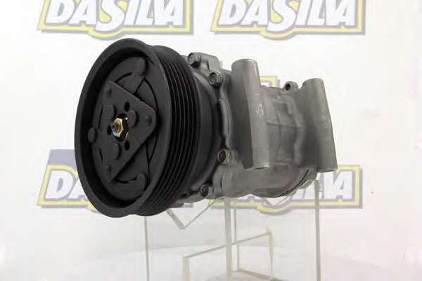 Компрессор, кондиционер