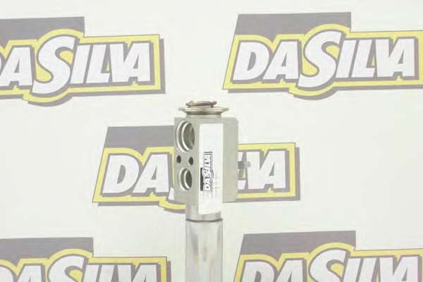 Расширительный клапан, кондиционер