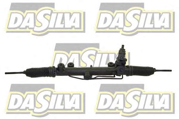 Рулевой механизм