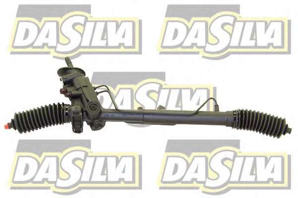 Рулевой механизм