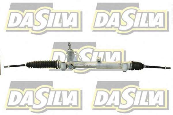 Рулевой механизм