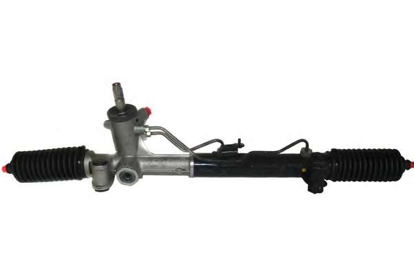 Рулевой механизм