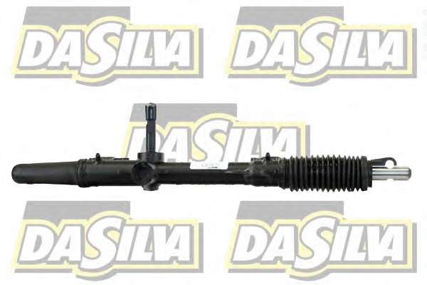 Рулевой механизм