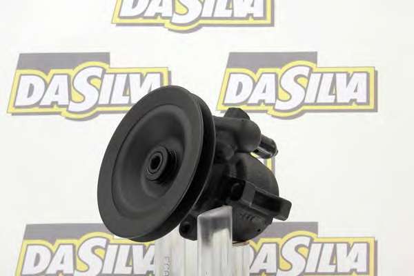 Гидравлический насос, рулевое управление