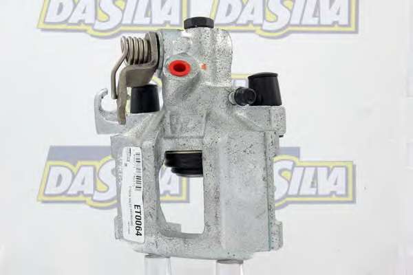 Тормозной суппорт