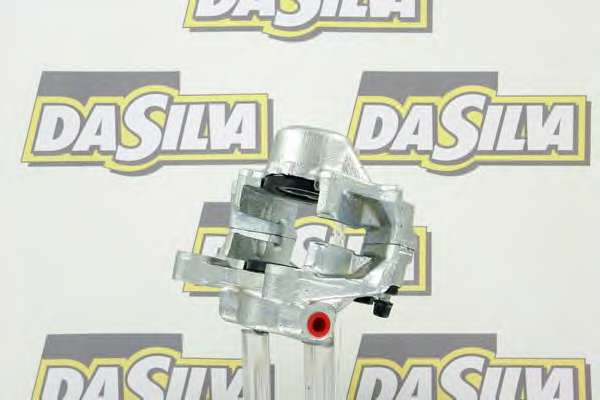 Тормозной суппорт