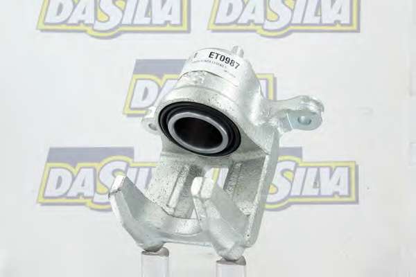 Тормозной суппорт