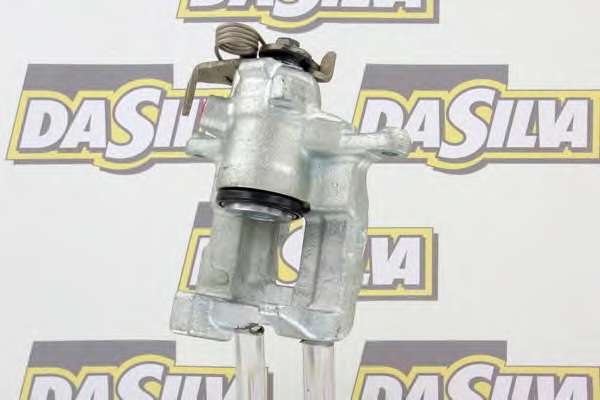 Тормозной суппорт