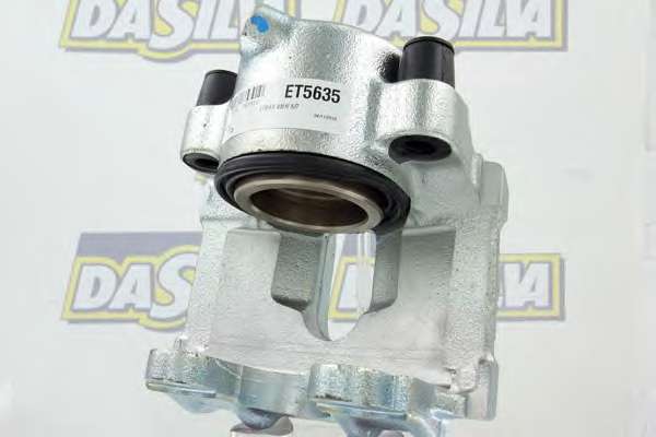 Тормозной суппорт