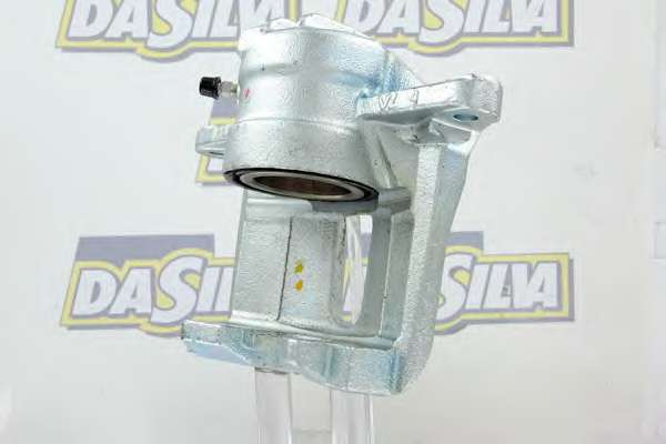 Тормозной суппорт