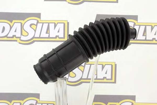 Пыльник, рулевое управление