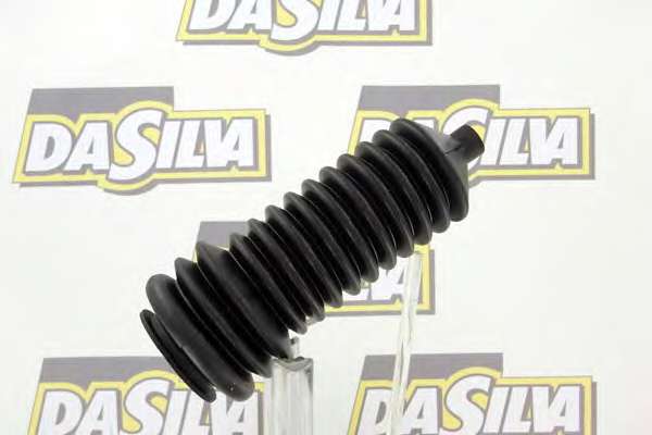 Пыльник, рулевое управление