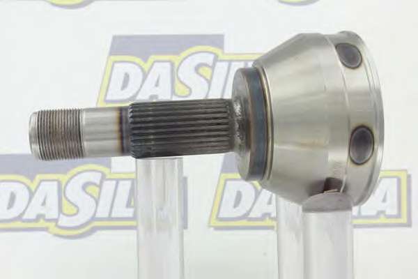 Шарнирный комплект, приводной вал