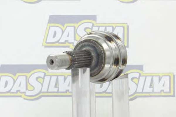 Шарнирный комплект, приводной вал