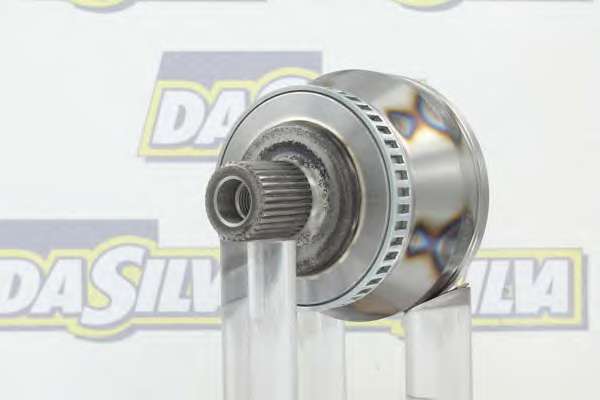 Шарнирный комплект, приводной вал