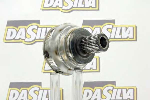 Шарнирный комплект, приводной вал