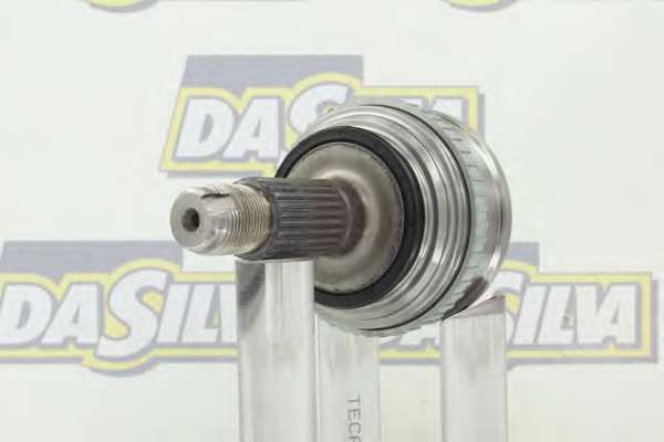 Шарнирный комплект, приводной вал