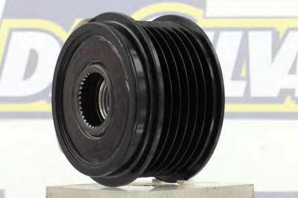 Механизм свободного хода генератора