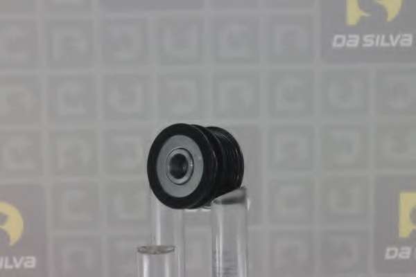 Механизм свободного хода генератора