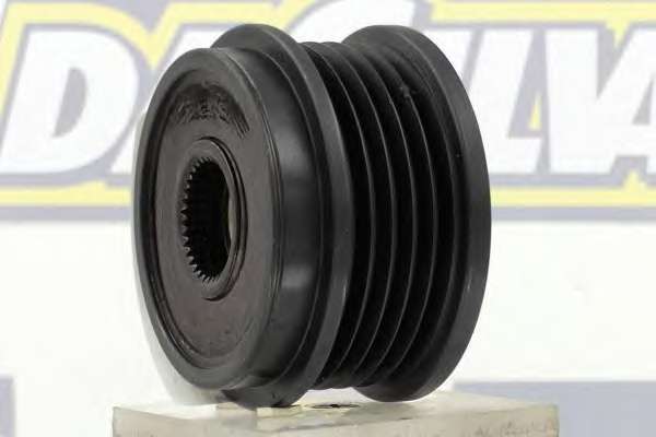 Механизм свободного хода генератора