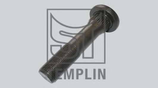 Болт кріплення колеса