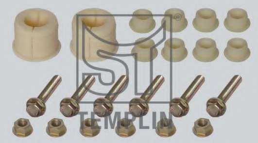 Ремкомплект, подшипник стабилизатора