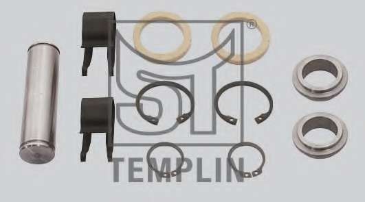 Ремкомплект, подшипник выключения сцепления