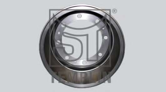 Тормозной барабан