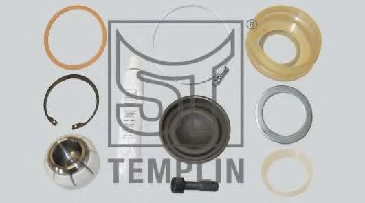 ремонтний комплект, важіль підвіски