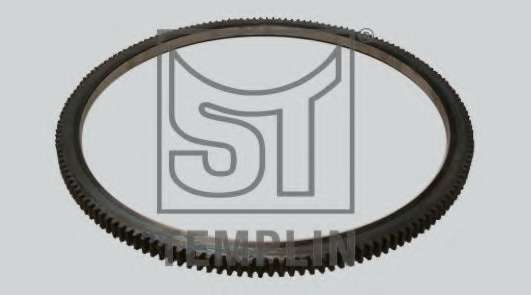 Зубчатый венец, маховик