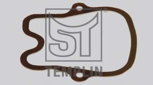 Прокладка, крышка головки цилиндра