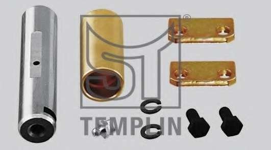 Ремкомплект, палец ушка рессоры