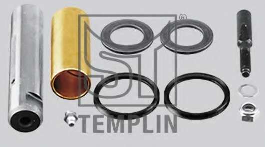 Комплект распредвала