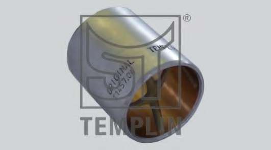 втулка, палец тормозных колодок