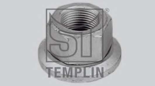 Гайка кріплення колеса